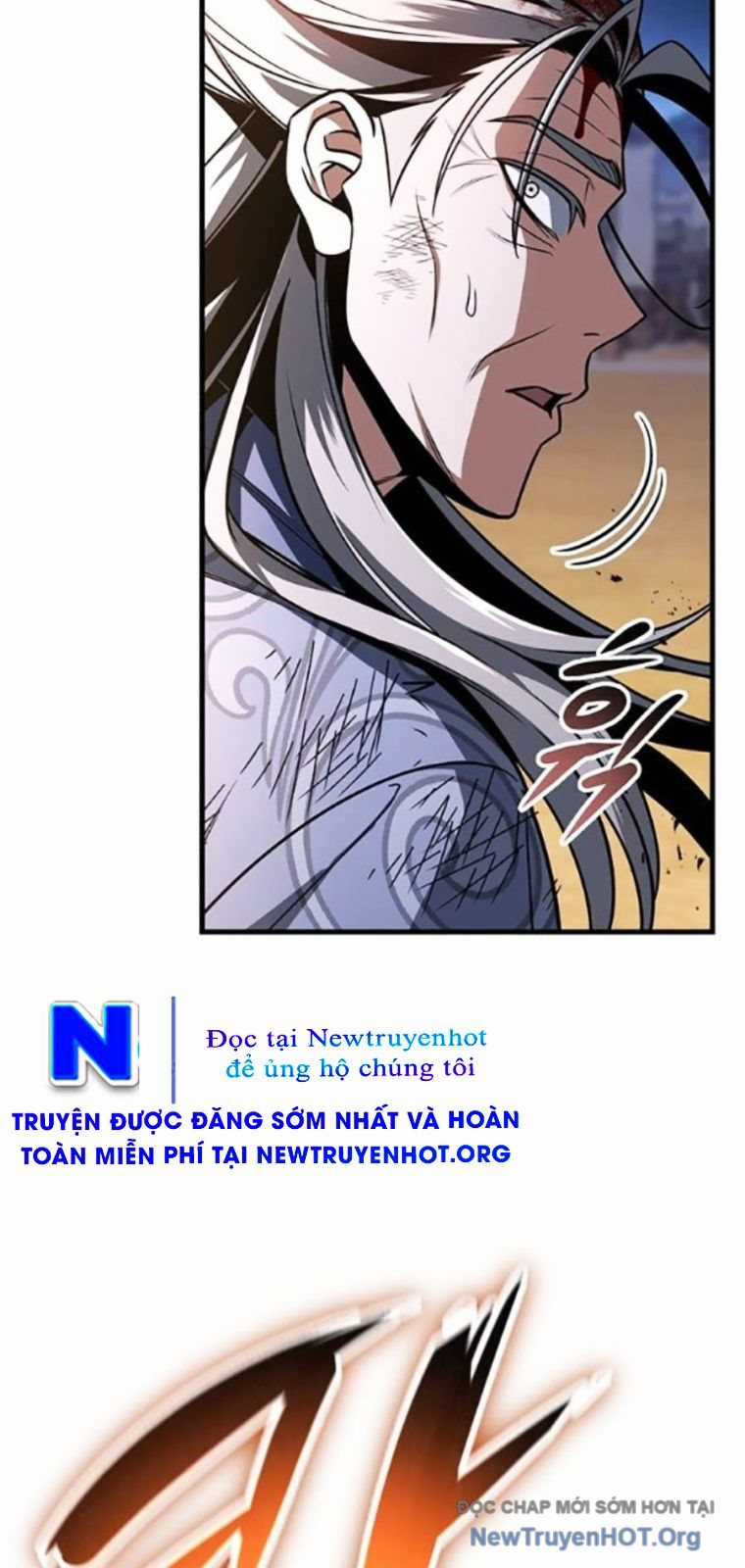 Thanh Kiếm Của Hoàng Đế - Chapter 98 - Trang 91