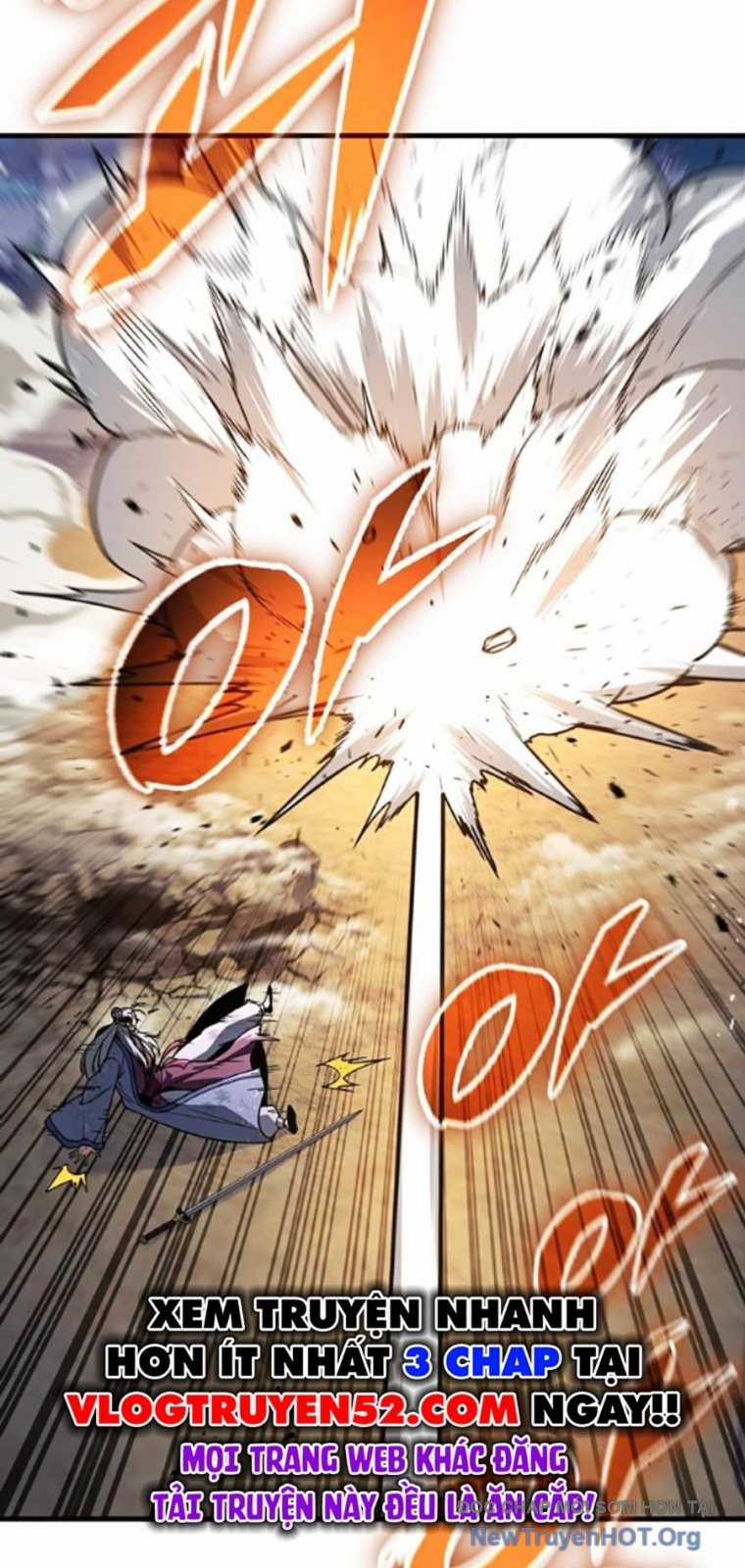 Thanh Kiếm Của Hoàng Đế - Chapter 98 - Trang 92