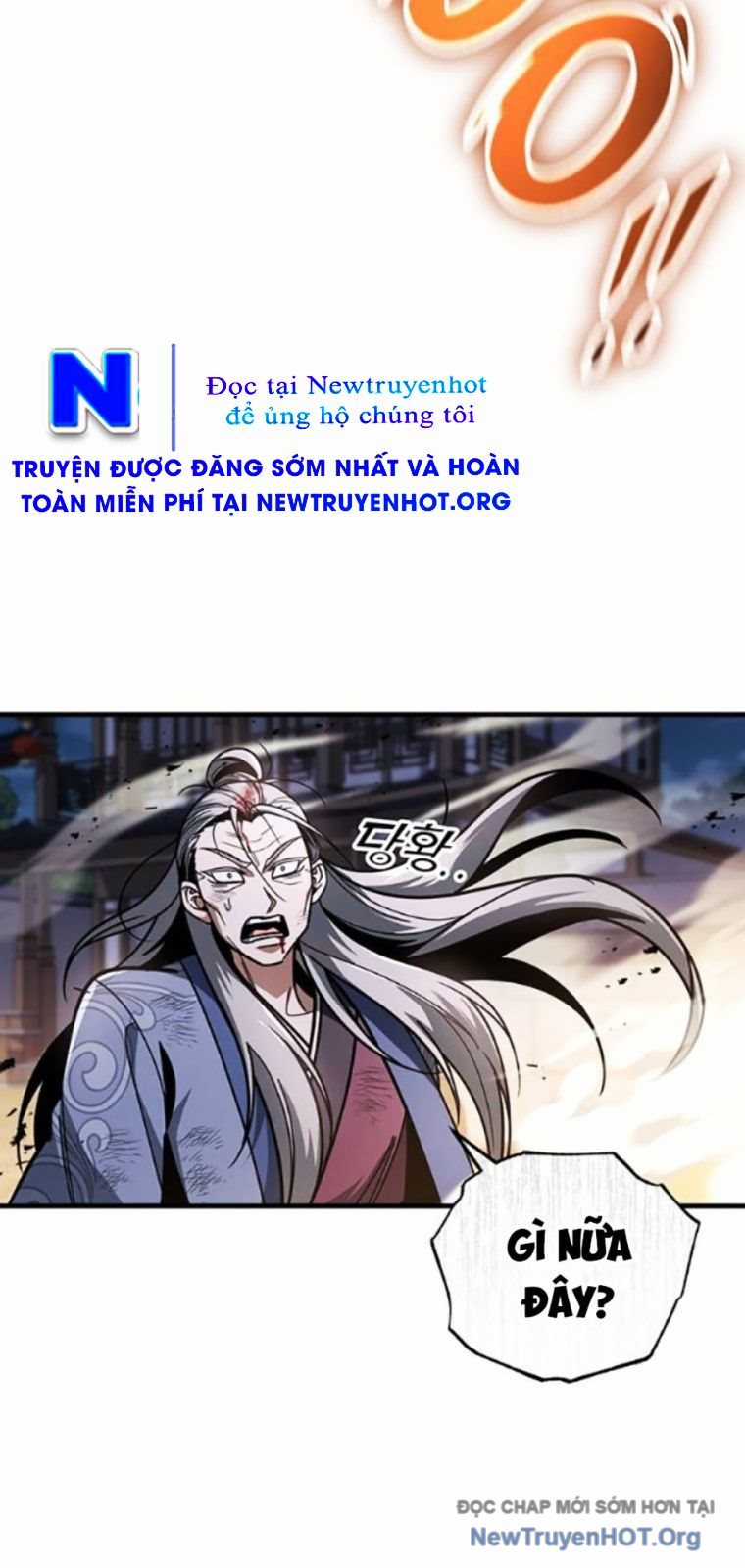 Thanh Kiếm Của Hoàng Đế - Chapter 98 - Trang 93