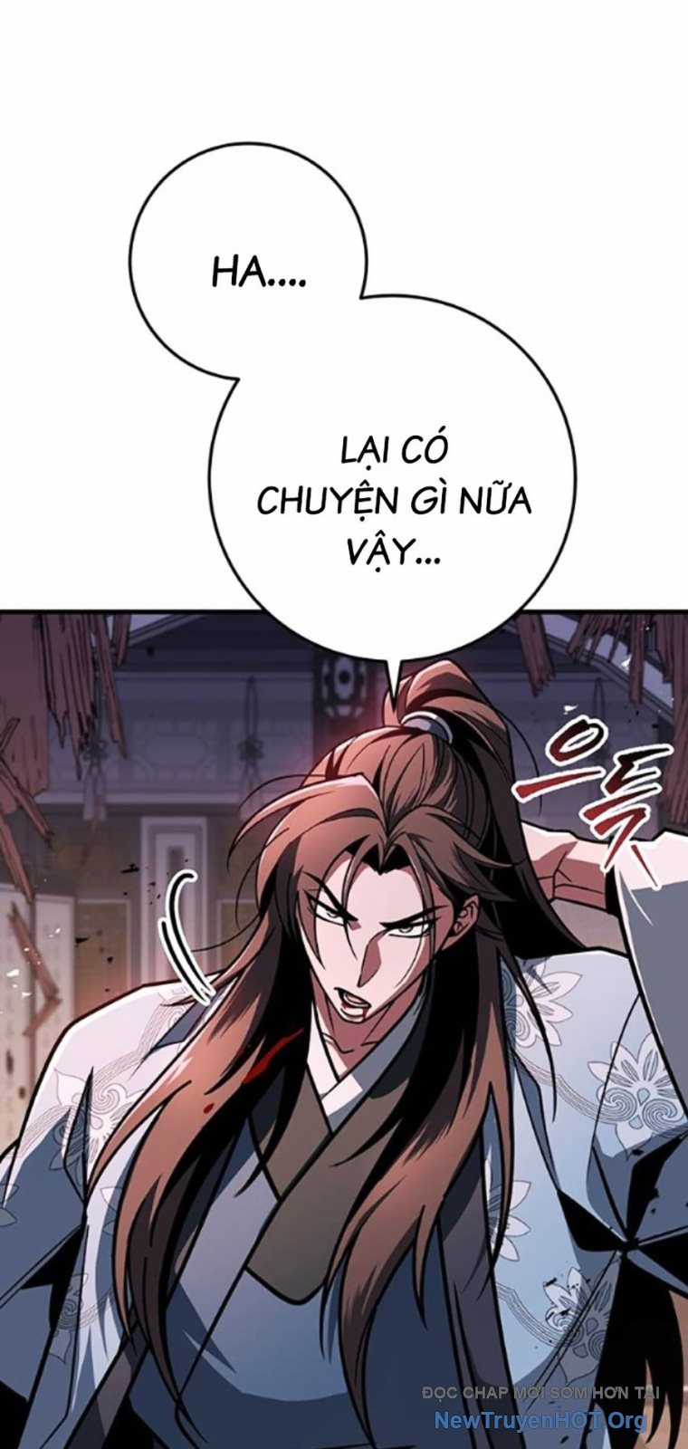 Thanh Kiếm Của Hoàng Đế - Chapter 98 - Trang 94