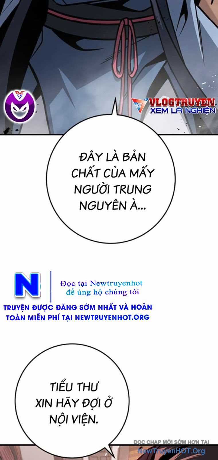 Thanh Kiếm Của Hoàng Đế - Chapter 98 - Trang 95