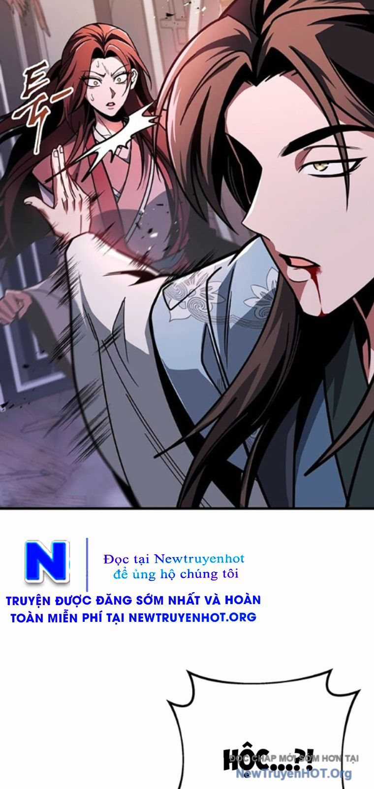 Thanh Kiếm Của Hoàng Đế - Chapter 98 - Trang 96