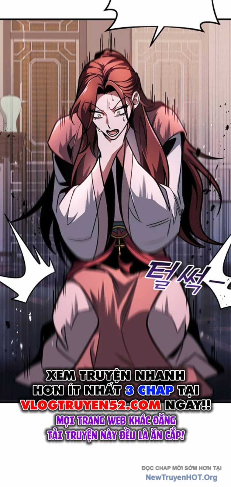 Thanh Kiếm Của Hoàng Đế - Chapter 98 - Trang 97