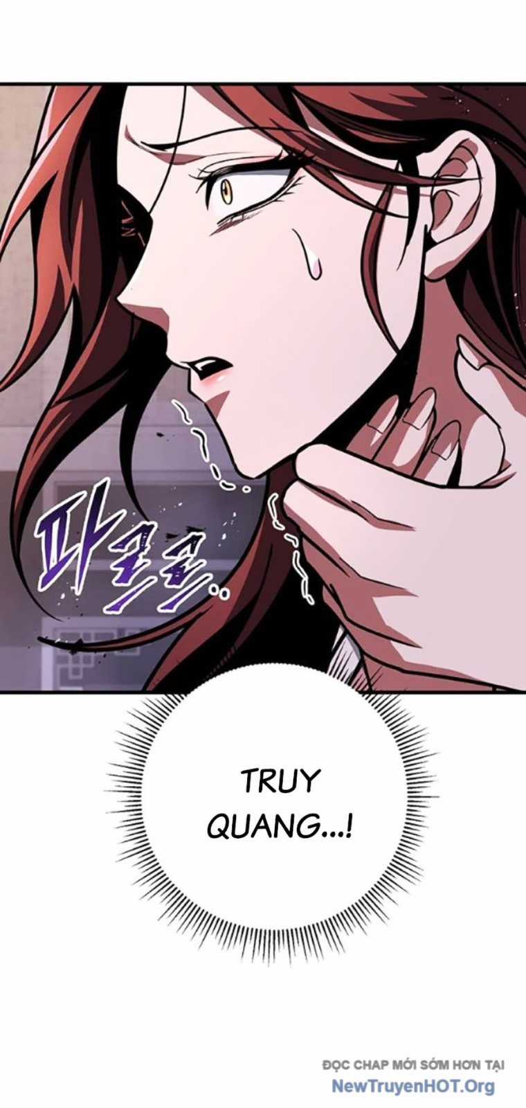 Thanh Kiếm Của Hoàng Đế - Chapter 98 - Trang 98