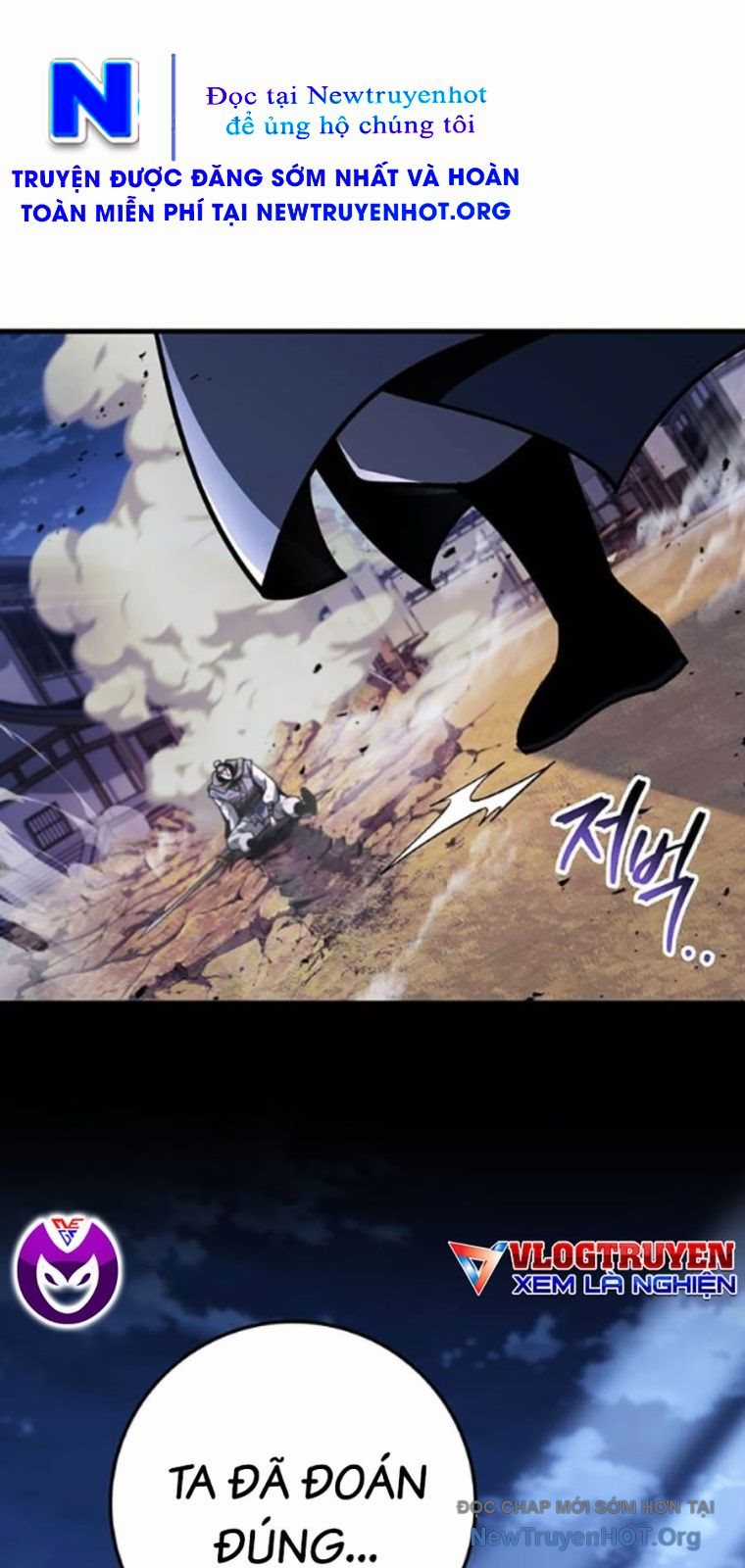 Thanh Kiếm Của Hoàng Đế - Chapter 98 - Trang 99