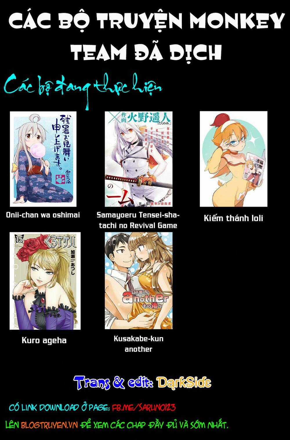 Thánh Kiếm Loli - Chapter 2 - Trang 14