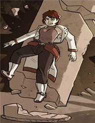 Đọc truyện Thanh Kiếm Thời Gian