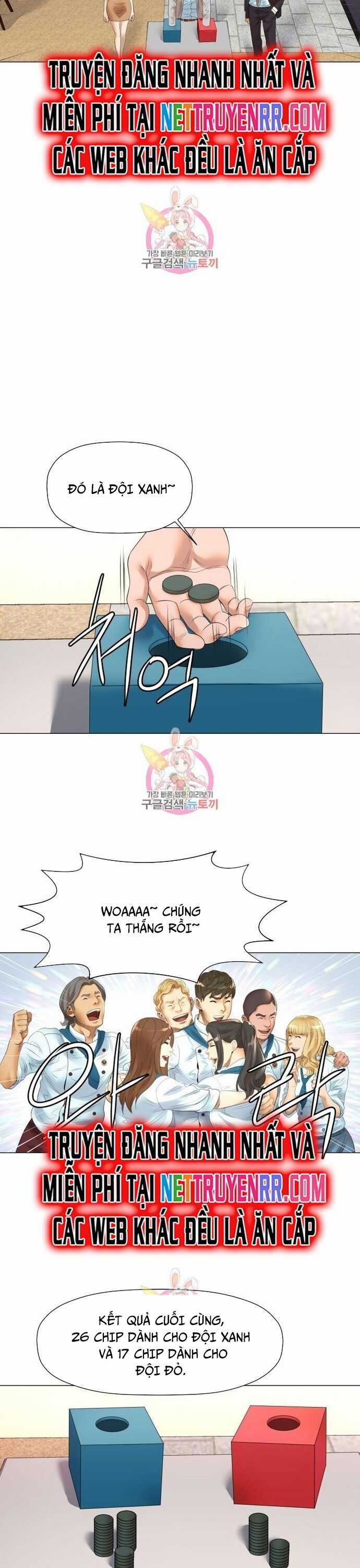 Thánh Nấu Ăn - Chương 21 - Trang 13