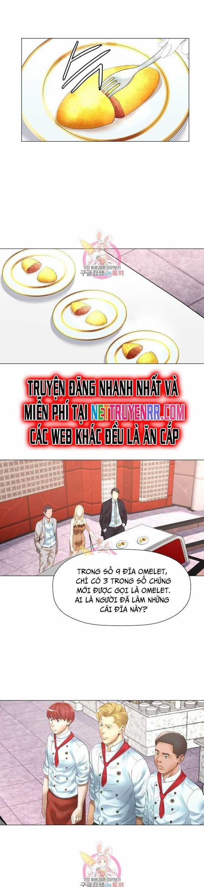 Thánh Nấu Ăn - Chương 21 - Trang 17