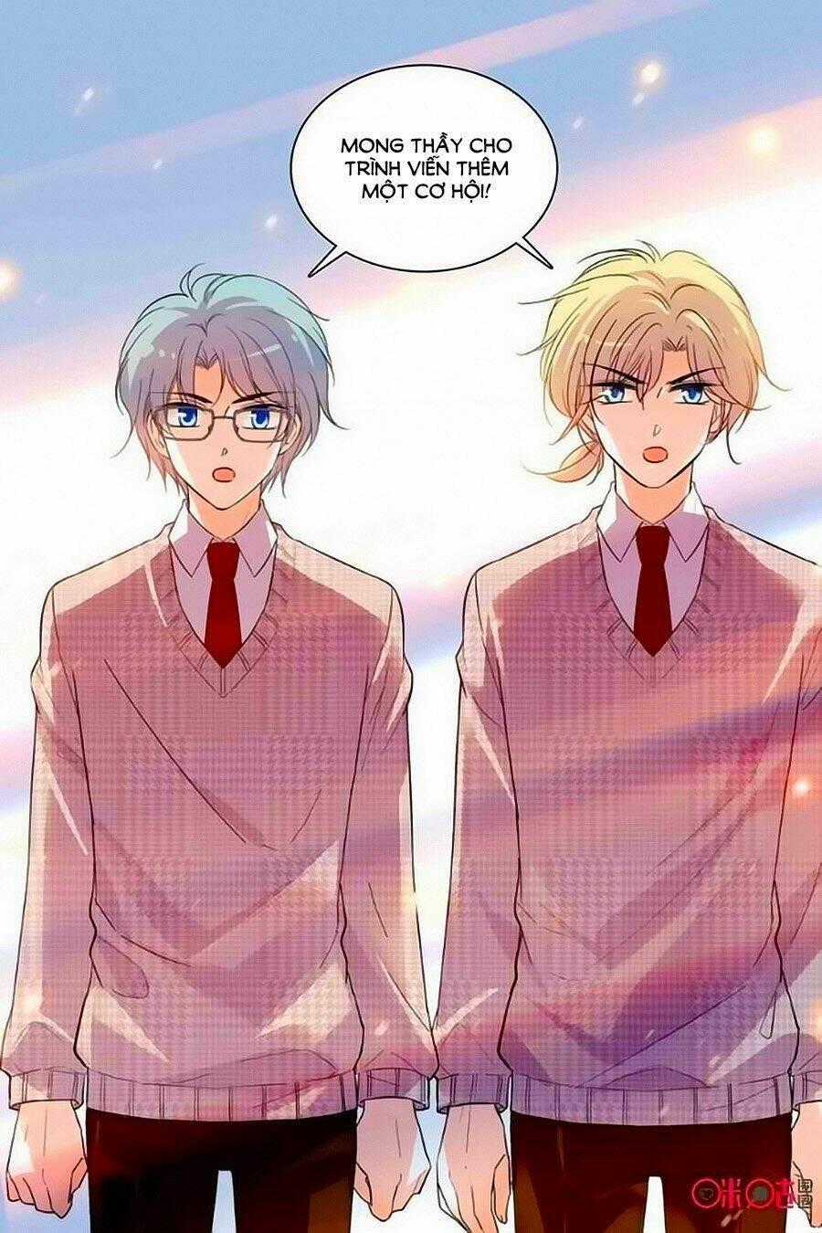 Thanh Ninh Chi Hạ - Chapter 257 - Trang 8