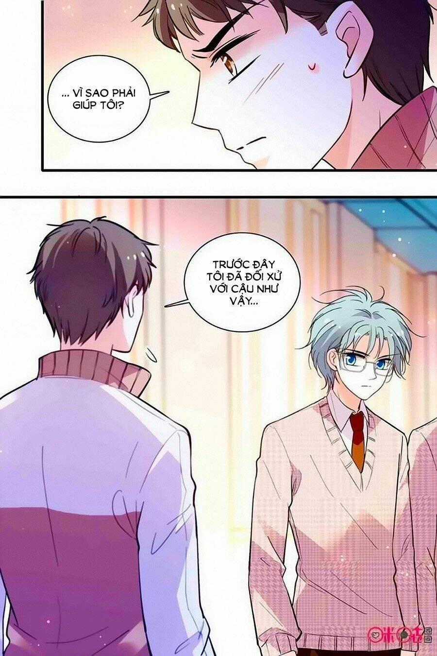 Thanh Ninh Chi Hạ - Chapter 258 - Trang 1