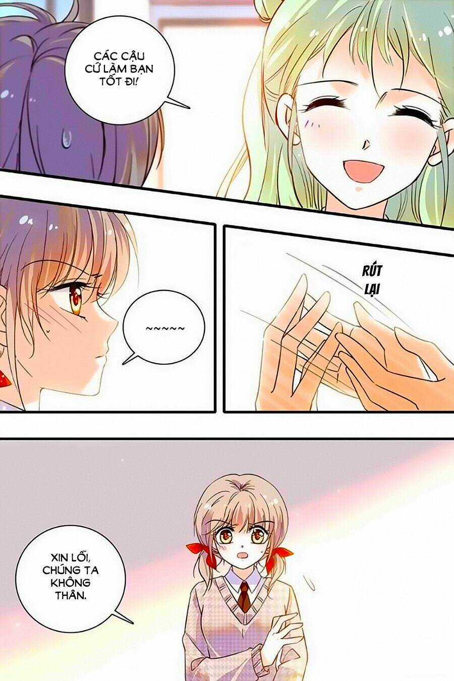 Thanh Ninh Chi Hạ - Chapter 259 - Trang 4
