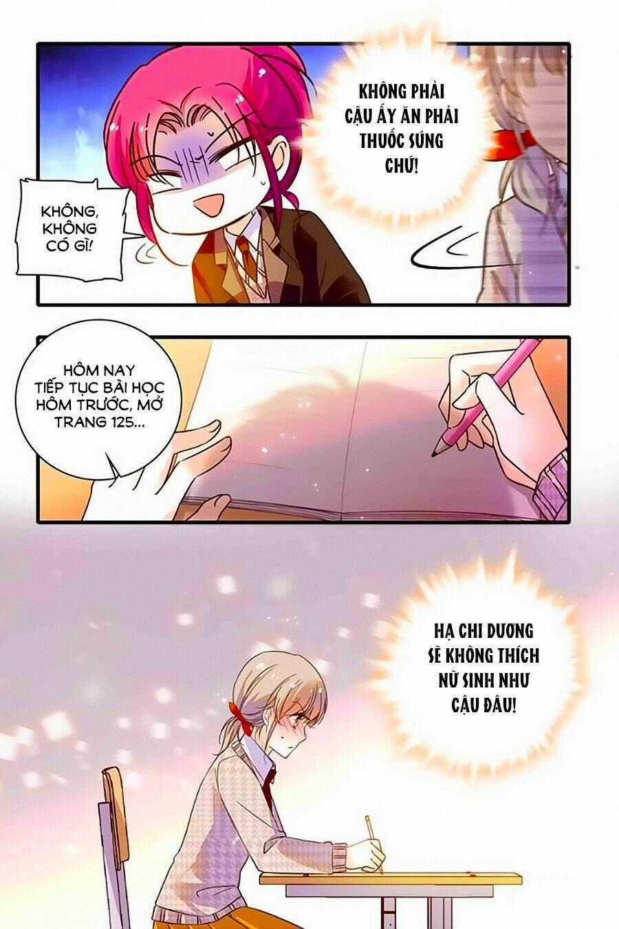 Thanh Ninh Chi Hạ - Chapter 259 - Trang 9