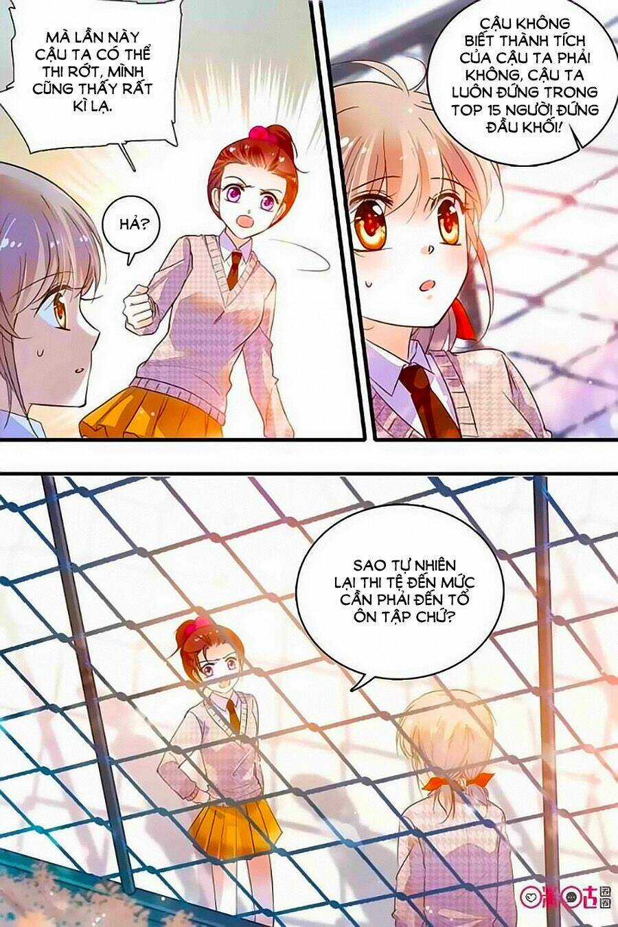 Thanh Ninh Chi Hạ - Chapter 260 - Trang 4