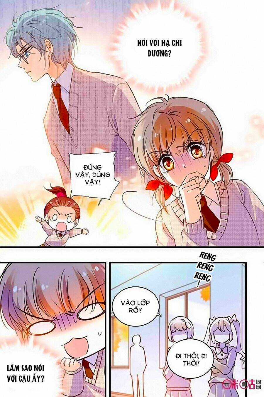 Thanh Ninh Chi Hạ - Chapter 260 - Trang 6