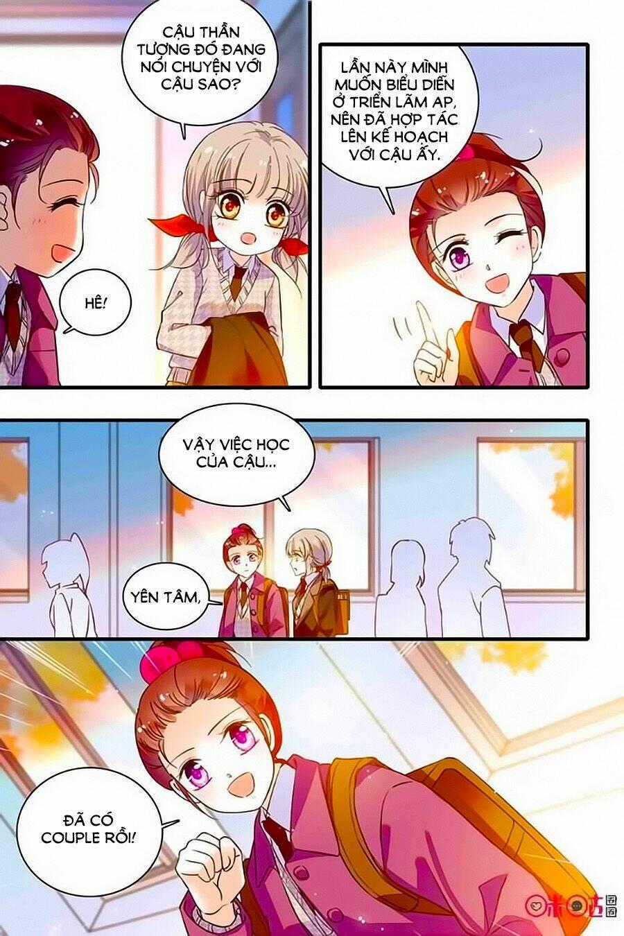 Thanh Ninh Chi Hạ - Chapter 262 - Trang 1