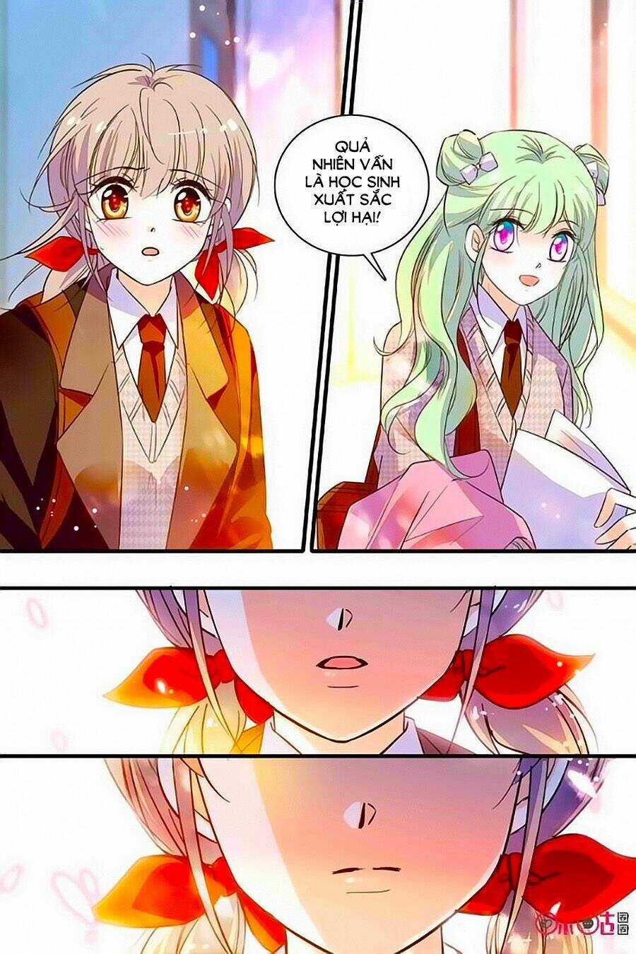 Thanh Ninh Chi Hạ - Chapter 262 - Trang 5