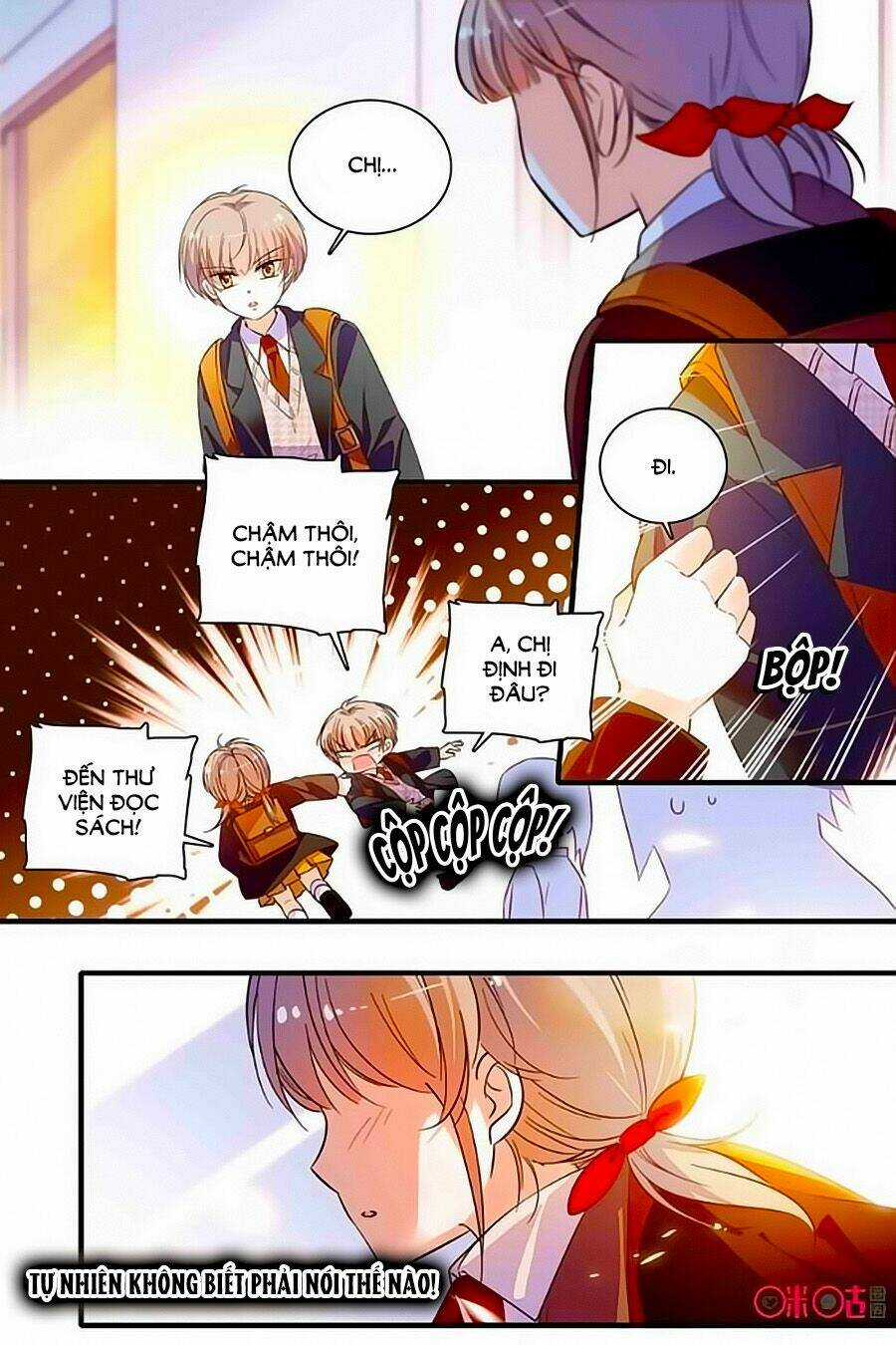Thanh Ninh Chi Hạ - Chapter 262 - Trang 7