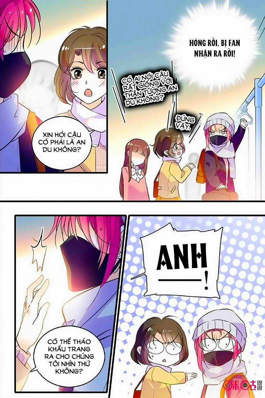 Thanh Ninh Chi Hạ - Chapter 263 - Trang 7