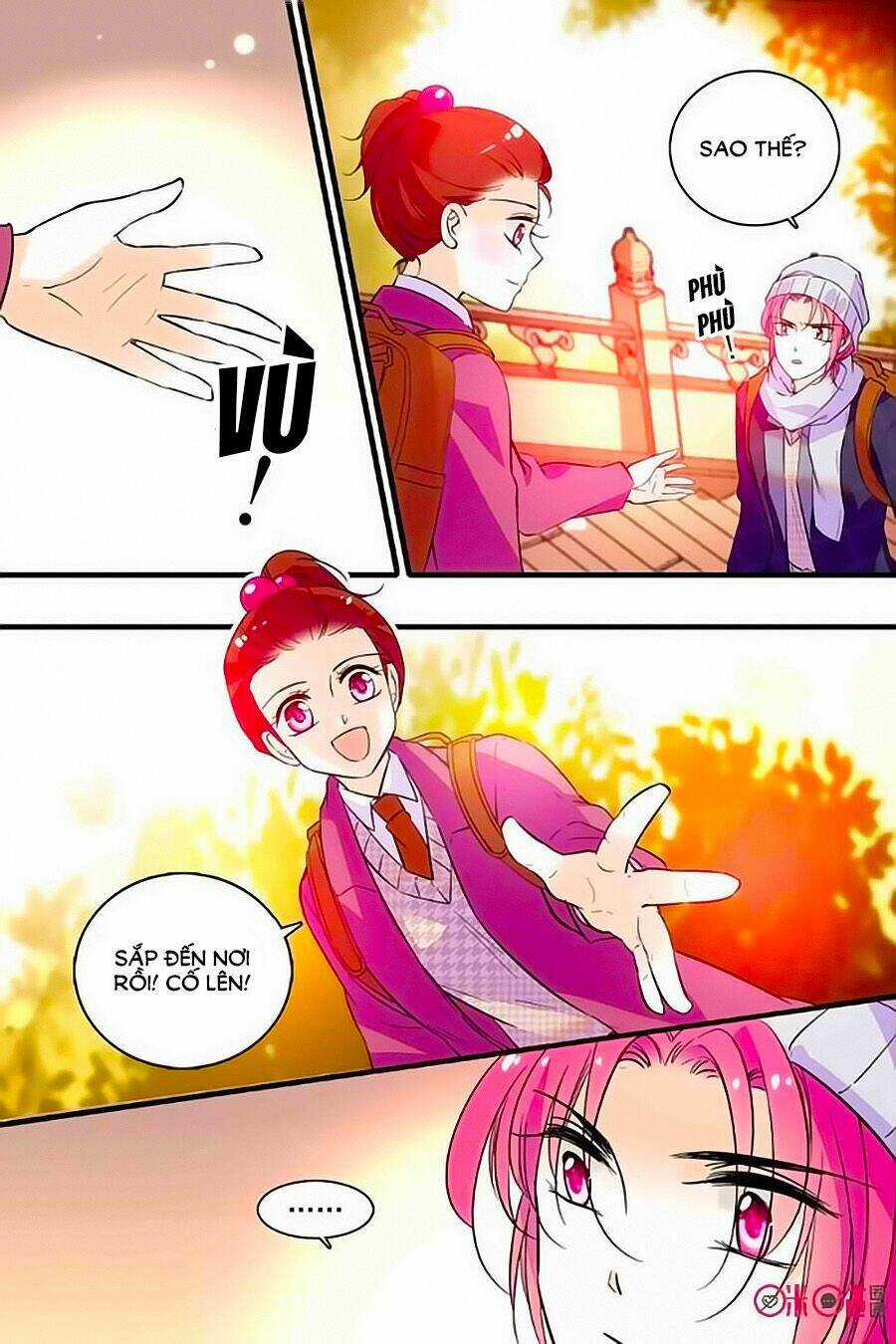 Thanh Ninh Chi Hạ - Chapter 264 - Trang 6