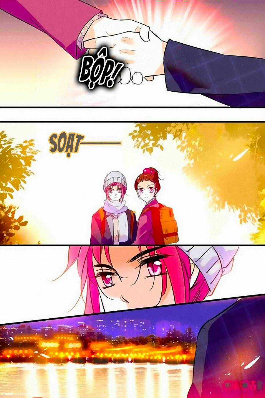 Thanh Ninh Chi Hạ - Chapter 264 - Trang 7