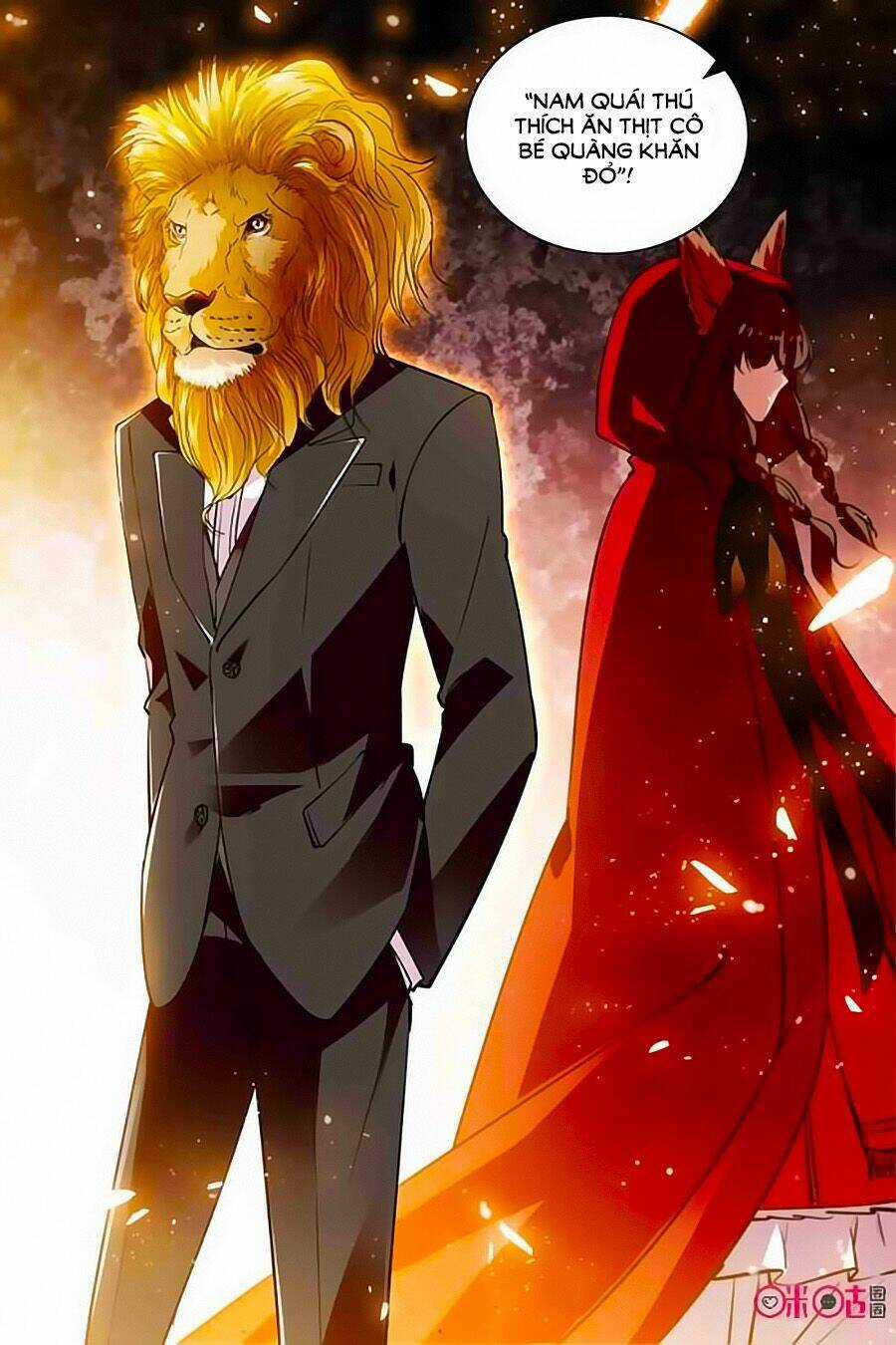 Thanh Ninh Chi Hạ - Chapter 265 - Trang 6