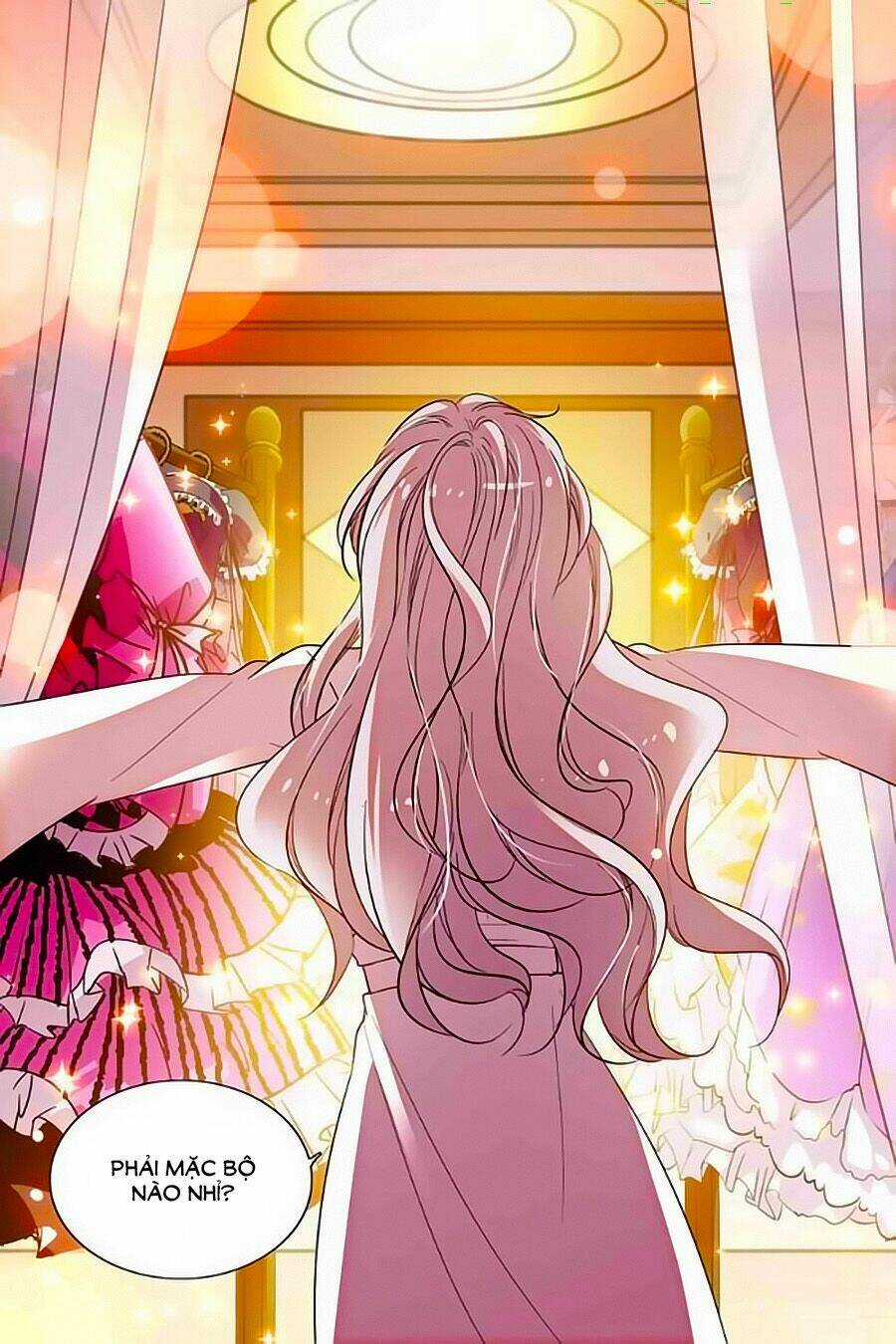 Thanh Ninh Chi Hạ - Chapter 266 - Trang 7