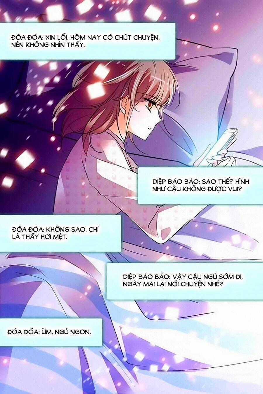 Thanh Ninh Chi Hạ - Chapter 266 - Trang 10