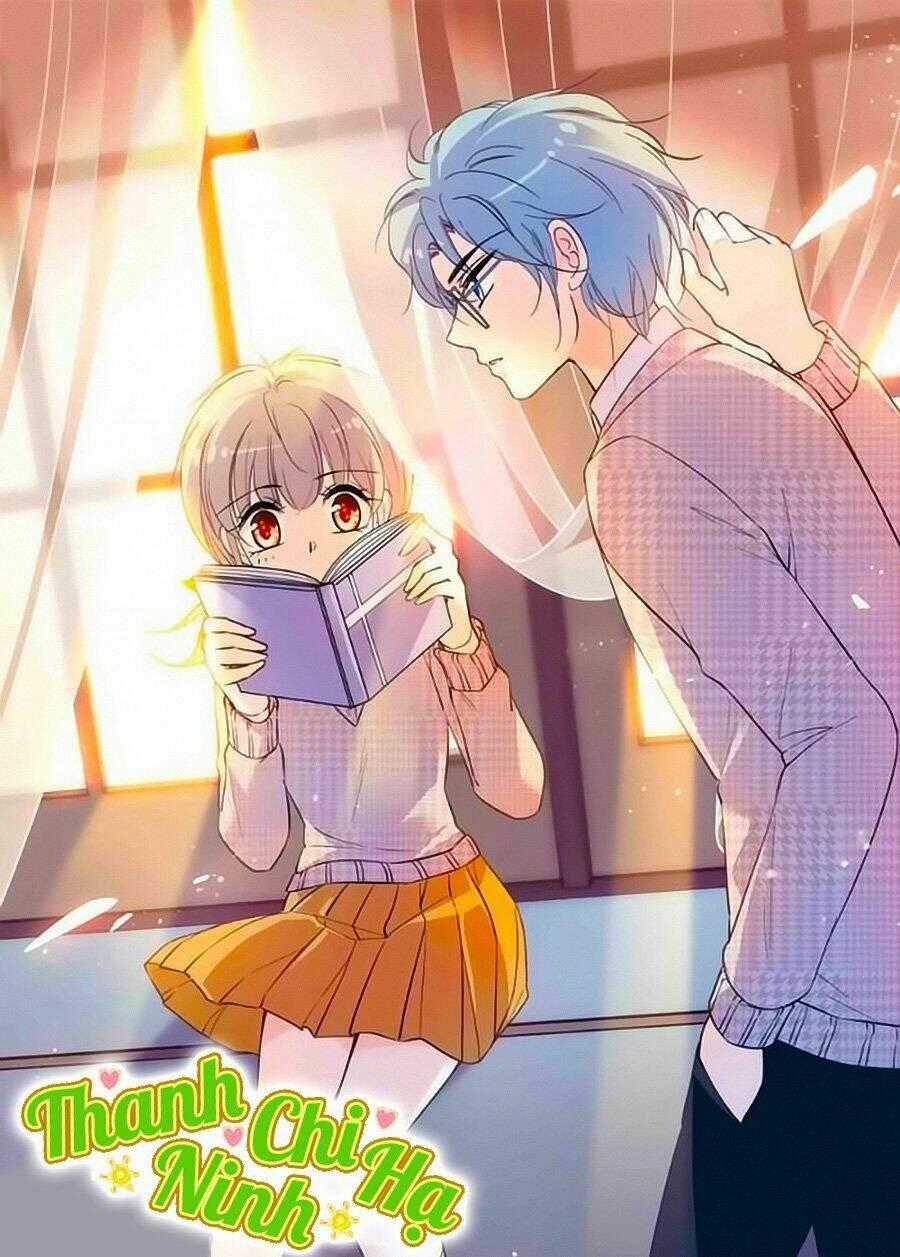 Thanh Ninh Chi Hạ - Chapter 267 - Trang 1