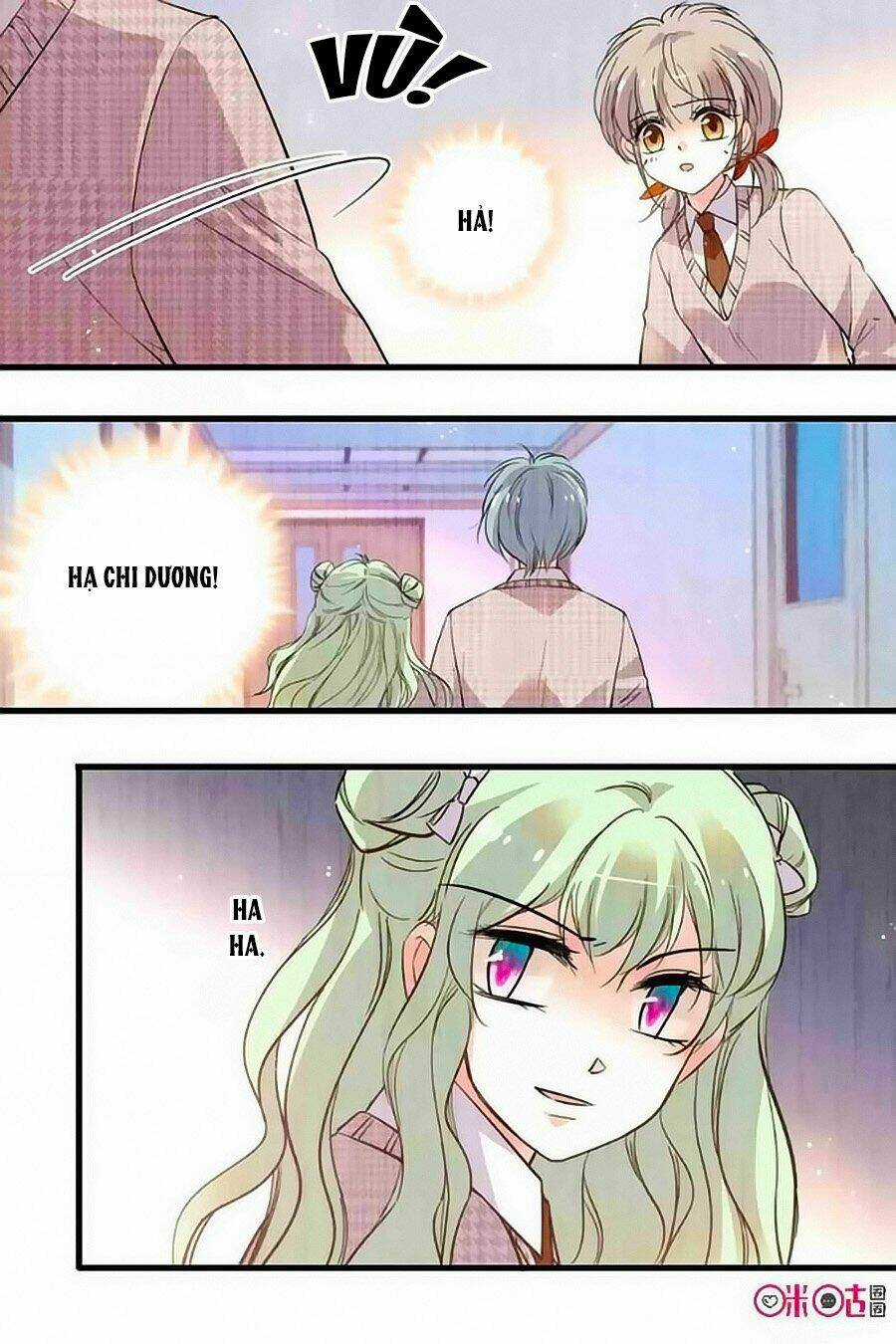 Thanh Ninh Chi Hạ - Chapter 267 - Trang 4