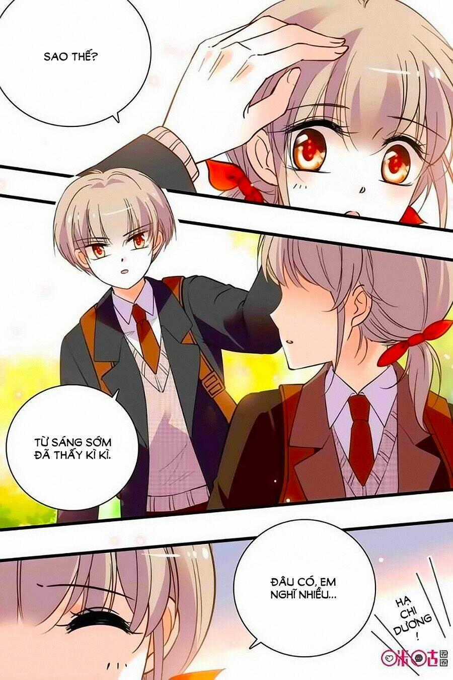 Thanh Ninh Chi Hạ - Chapter 268 - Trang 1