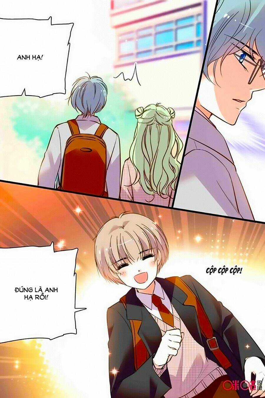 Thanh Ninh Chi Hạ - Chapter 268 - Trang 5