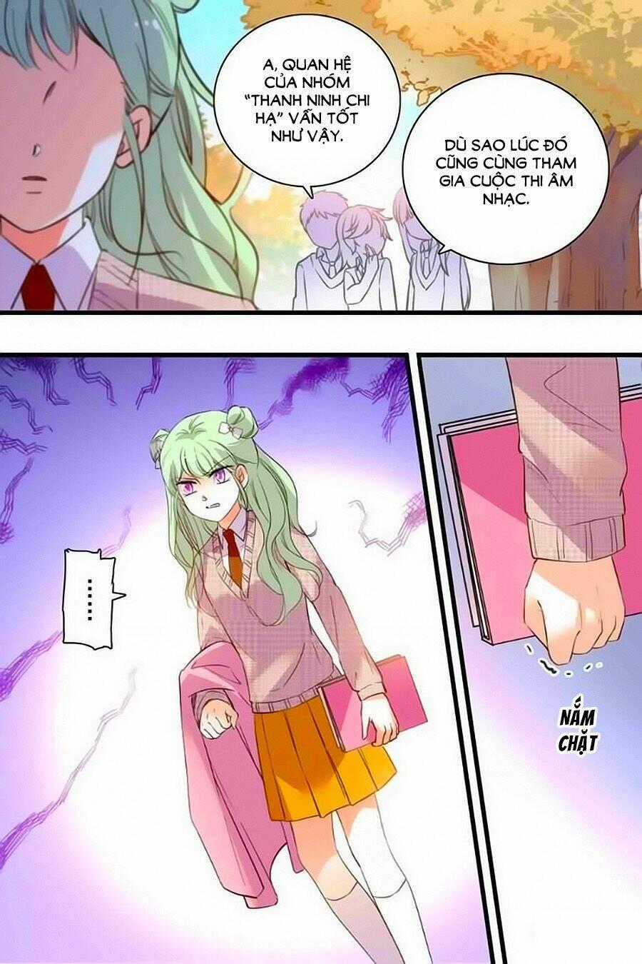 Thanh Ninh Chi Hạ - Chapter 268 - Trang 9