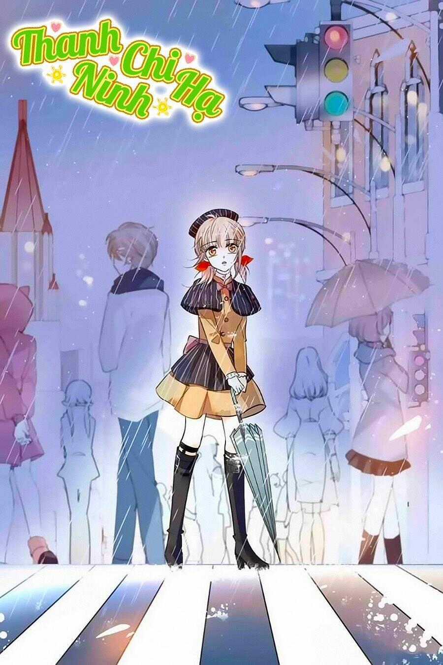 Thanh Ninh Chi Hạ - Chapter 269 - Trang 1