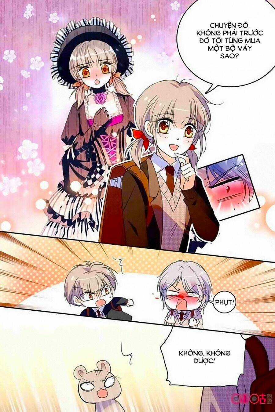 Thanh Ninh Chi Hạ - Chapter 269 - Trang 4