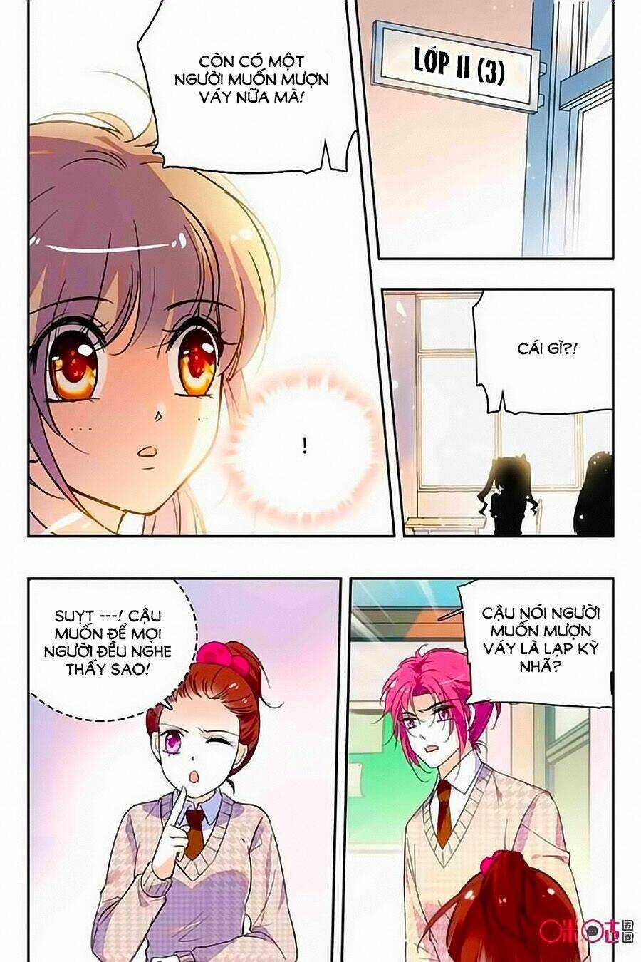 Thanh Ninh Chi Hạ - Chapter 269 - Trang 6