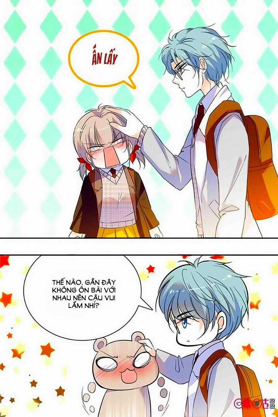 Thanh Ninh Chi Hạ - Chapter 270 - Trang 2