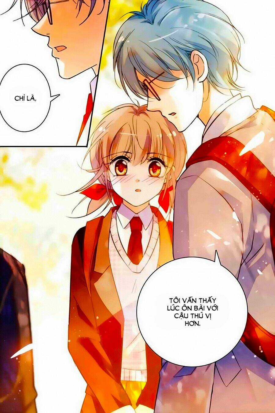 Thanh Ninh Chi Hạ - Chapter 270 - Trang 3