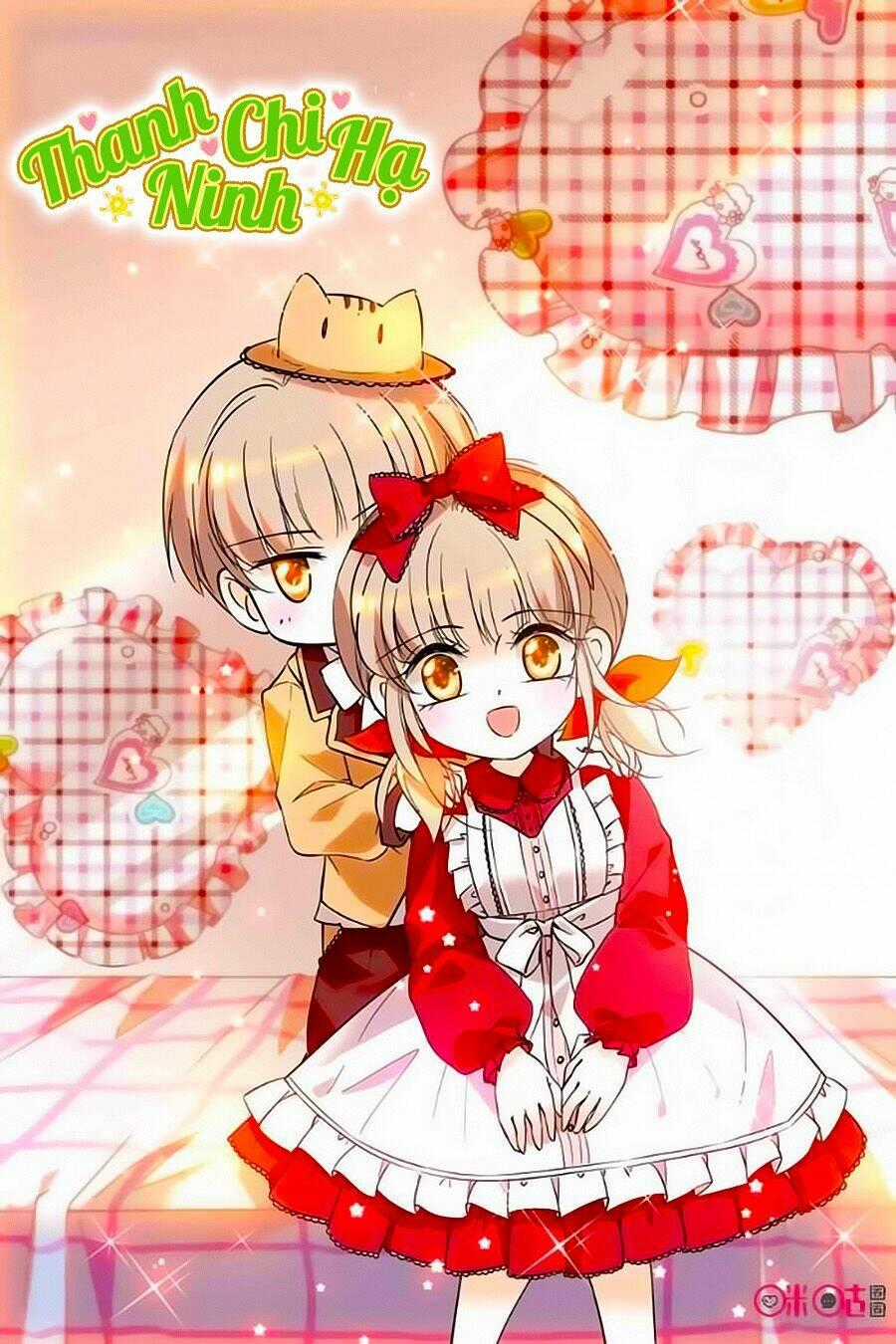 Thanh Ninh Chi Hạ - Chapter 271 - Trang 1