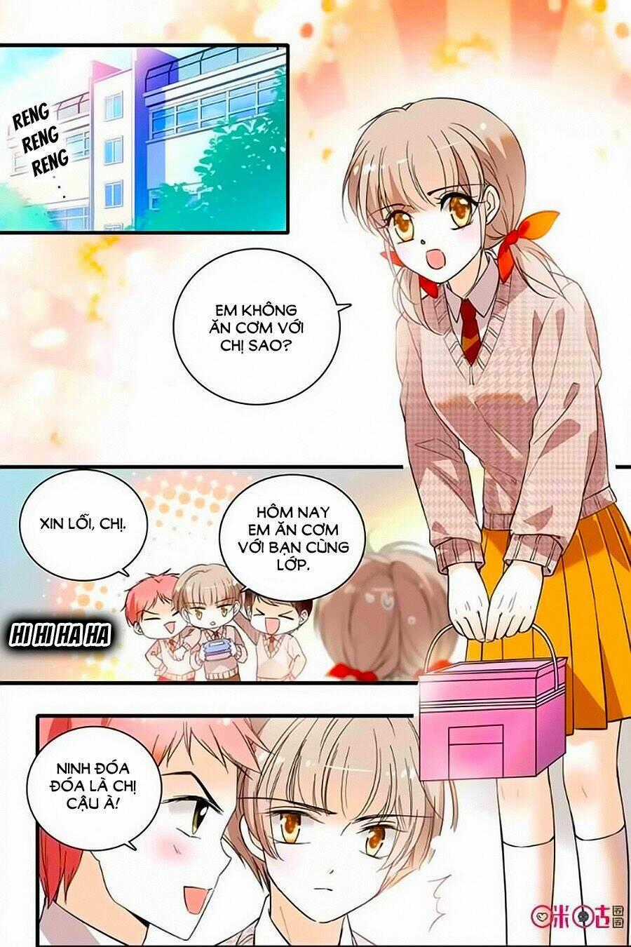 Thanh Ninh Chi Hạ - Chapter 271 - Trang 2