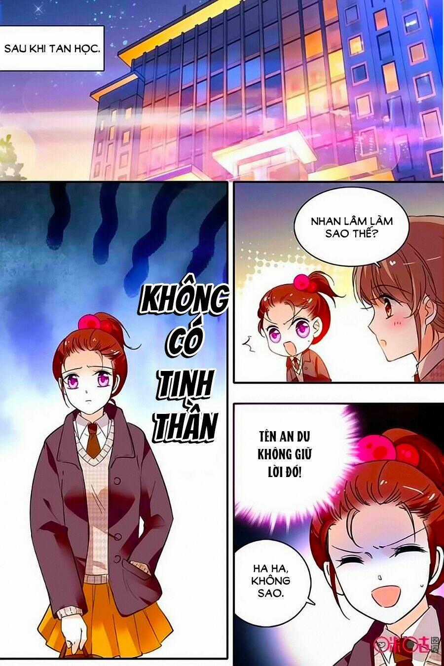 Thanh Ninh Chi Hạ - Chapter 273 - Trang 2