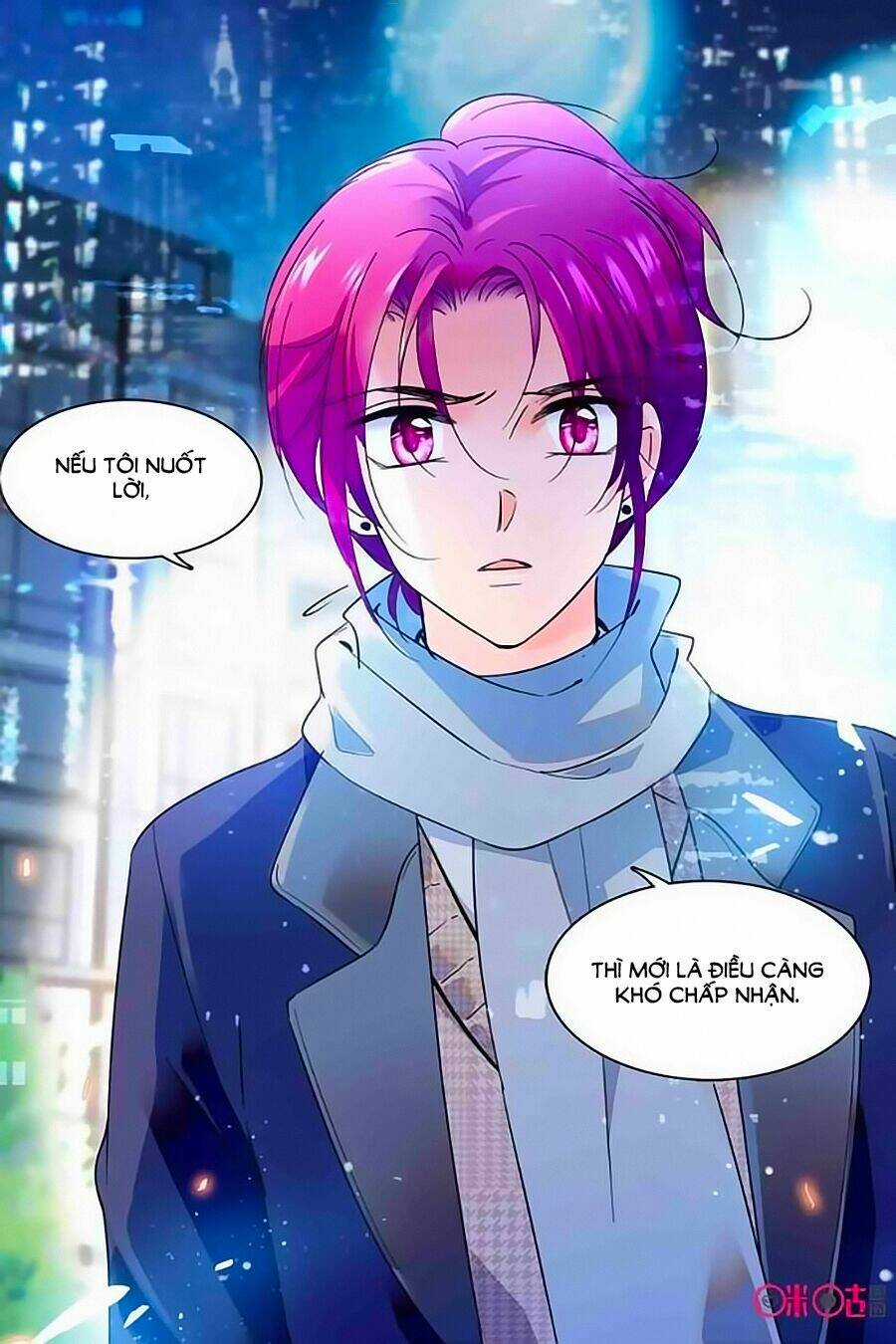 Thanh Ninh Chi Hạ - Chapter 273 - Trang 4