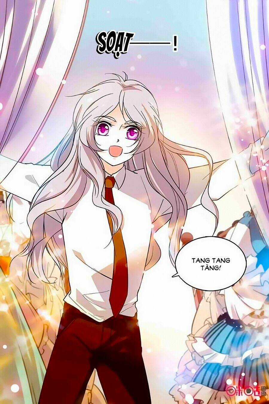 Thanh Ninh Chi Hạ - Chapter 273 - Trang 5