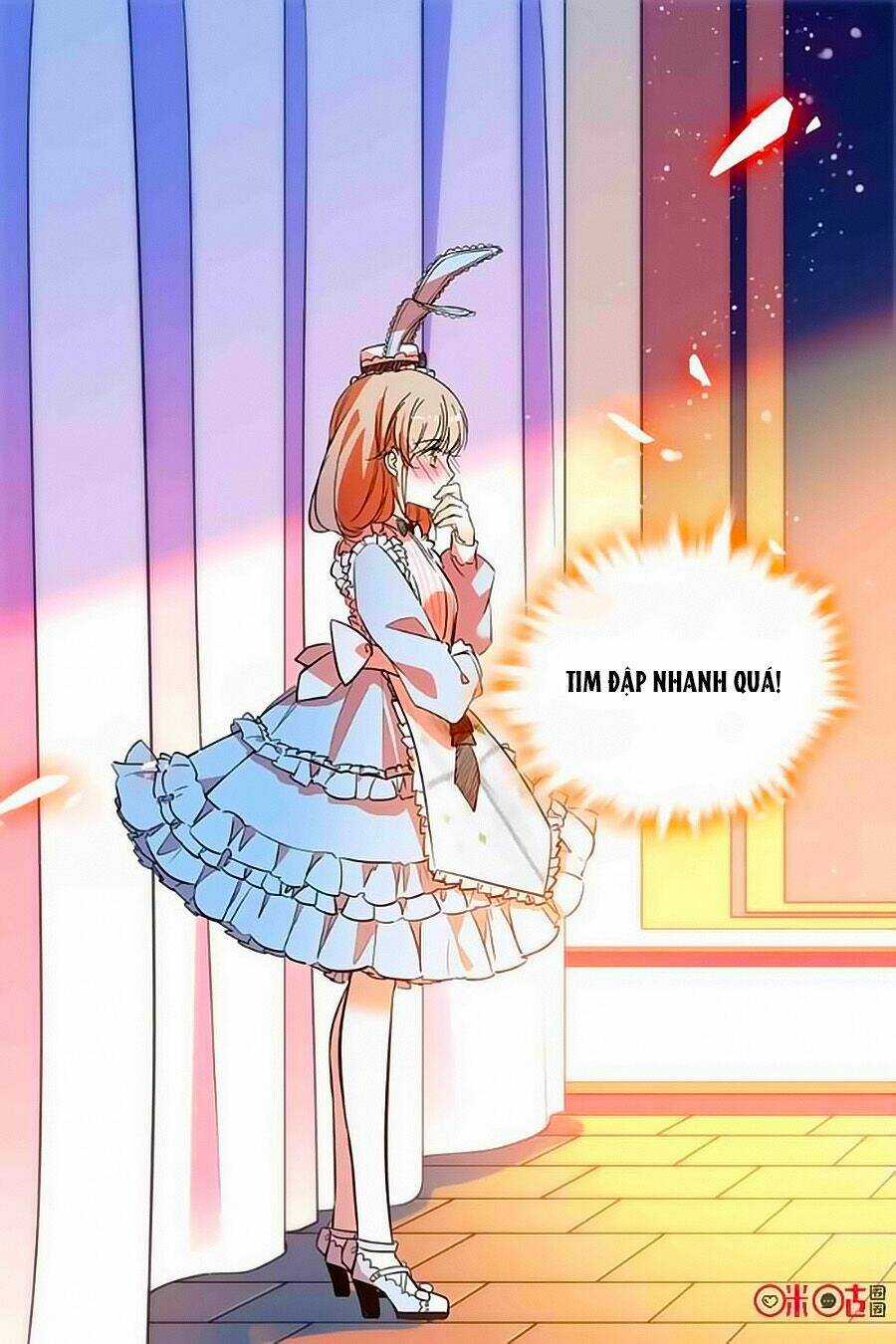 Thanh Ninh Chi Hạ - Chapter 276 - Trang 7