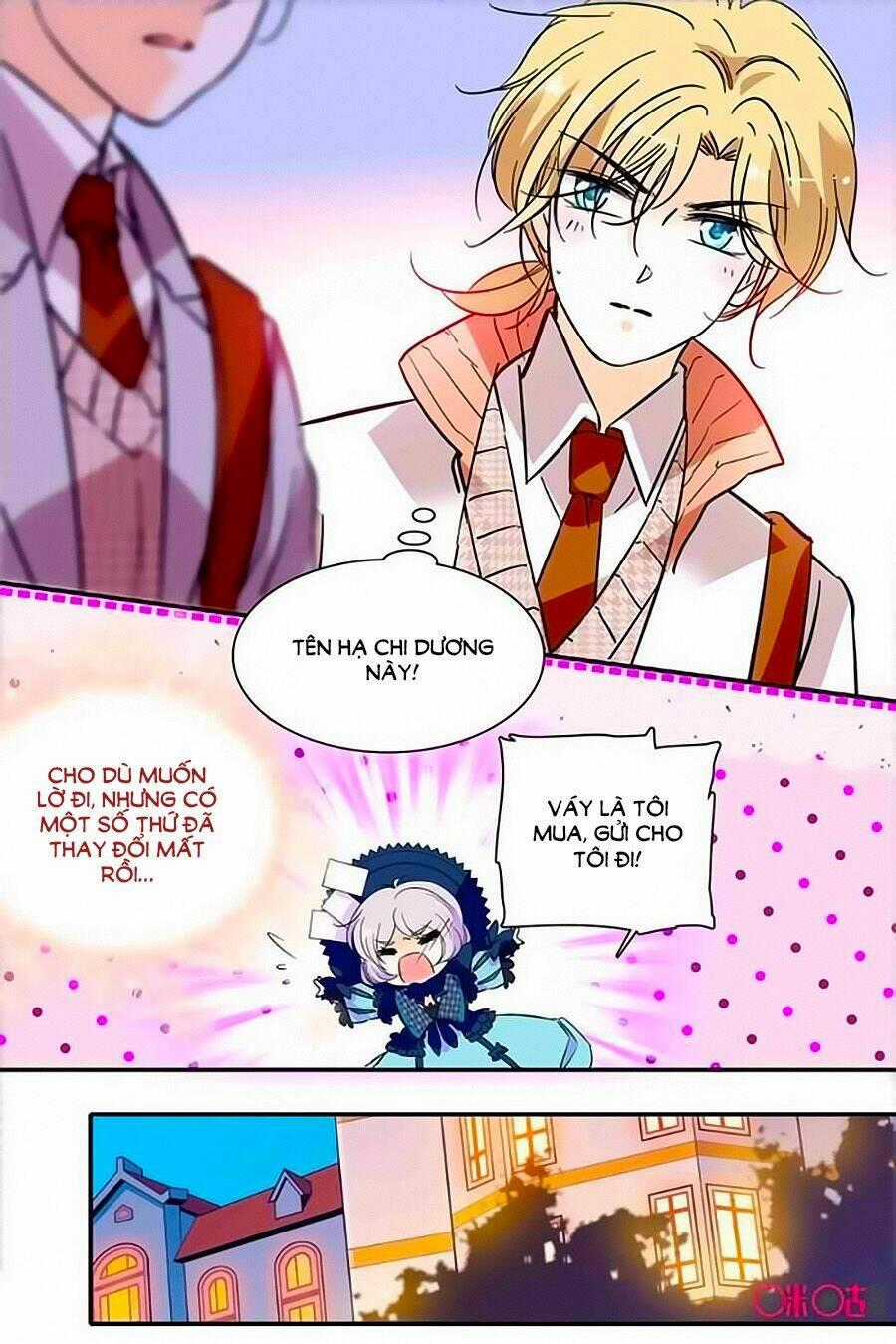 Thanh Ninh Chi Hạ - Chapter 276 - Trang 9