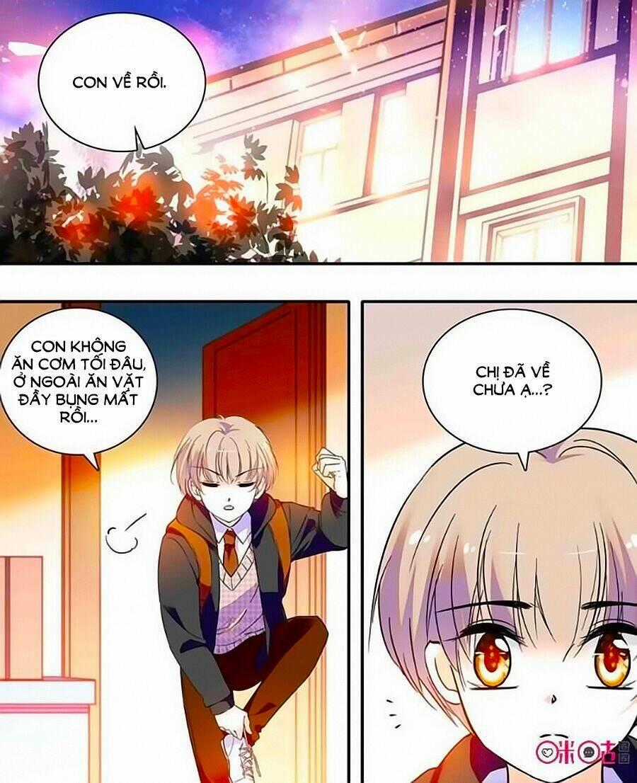 Thanh Ninh Chi Hạ - Chapter 277 - Trang 1