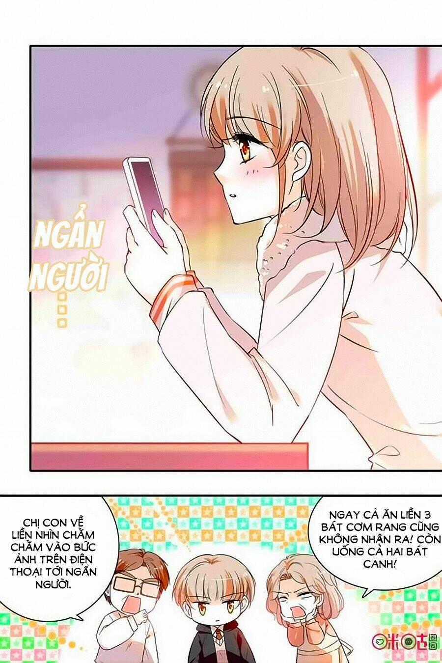 Thanh Ninh Chi Hạ - Chapter 277 - Trang 2