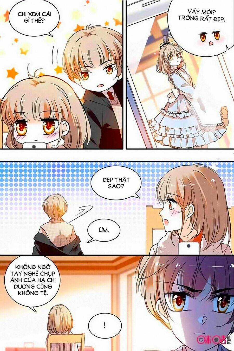 Thanh Ninh Chi Hạ - Chapter 277 - Trang 3