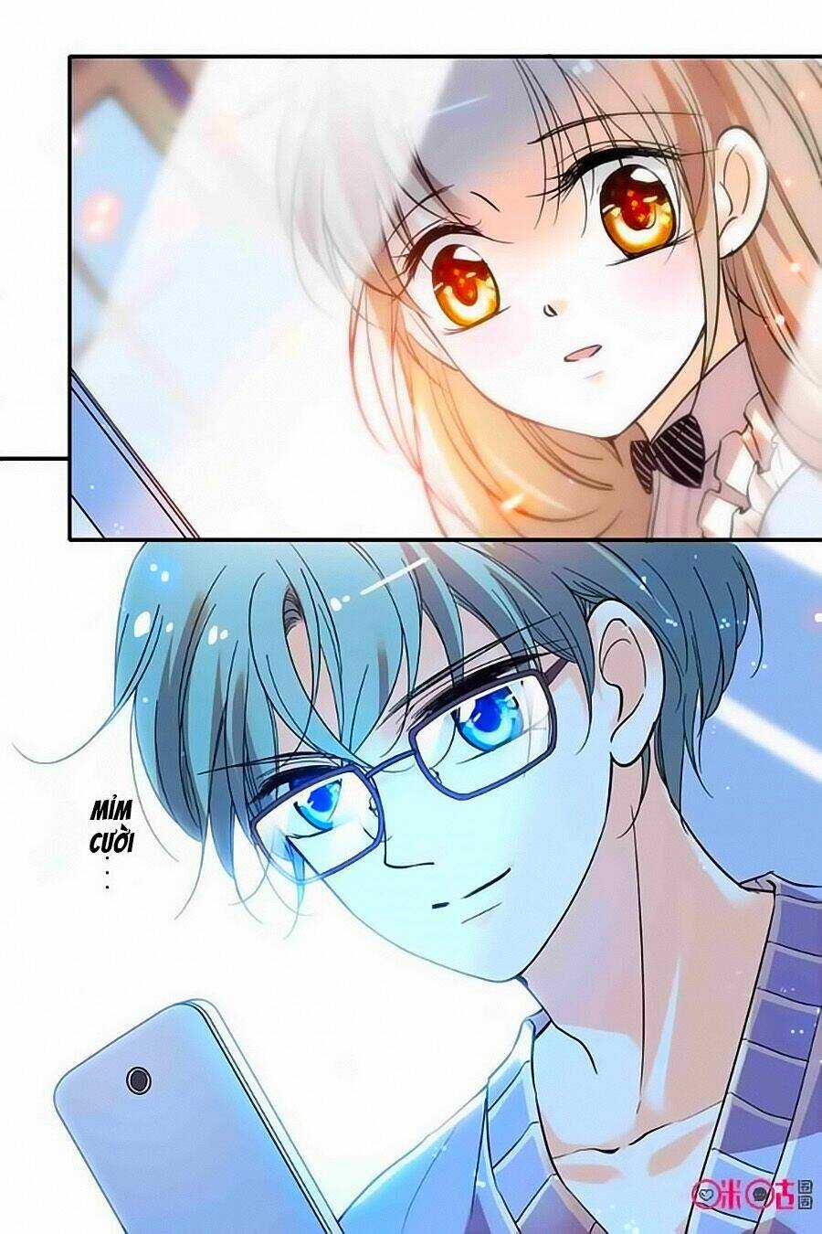 Thanh Ninh Chi Hạ - Chapter 277 - Trang 5