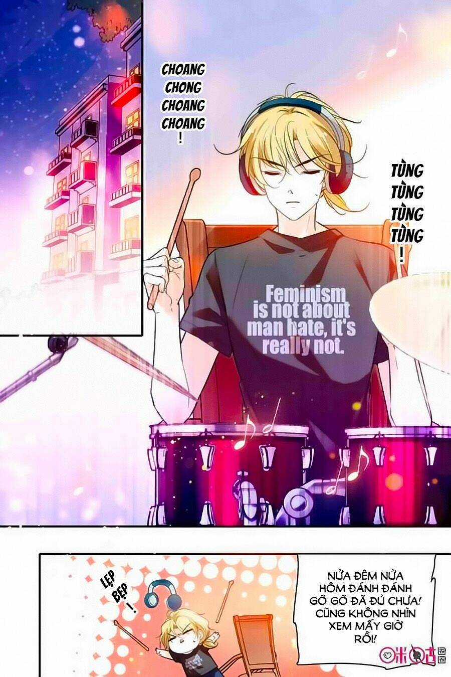 Thanh Ninh Chi Hạ - Chapter 277 - Trang 6